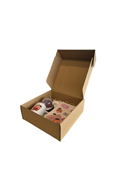 Printoot Graduate Don't Talk To Me Gift Box Set with T-Shirt Mug and Fun Stic...
