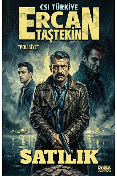 Dark İstanbul Satılık