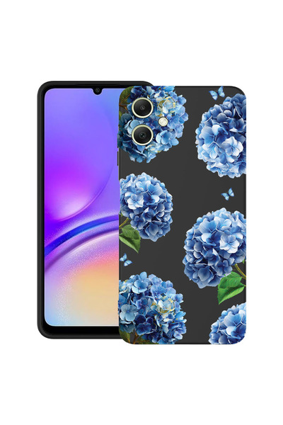 bestcase ®   Θήκη TPU Ultra Slim για Samsung Galaxy A07, Φλοράλ - Χαριτωμένη ...