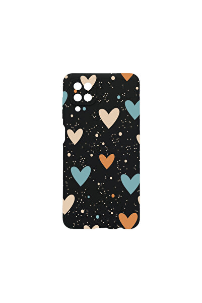 bestcase ®   Θήκη TPU Ultra Slim για Samsung Galaxy A12, Χαριτωμένο Σχέδιο Αγ...