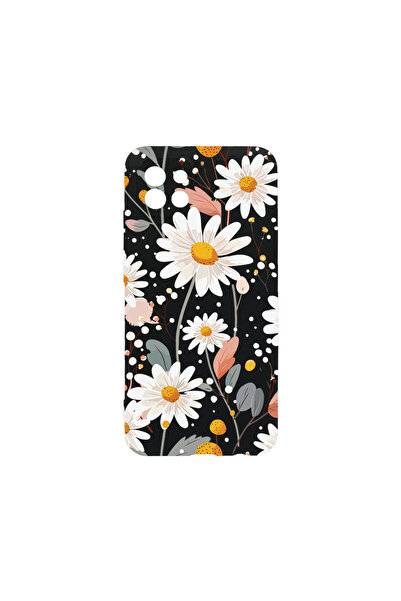 bestcase ®   Husă TPU Ultra Subțire pentru Samsung Galaxy A22 5G, Floral - Ma...