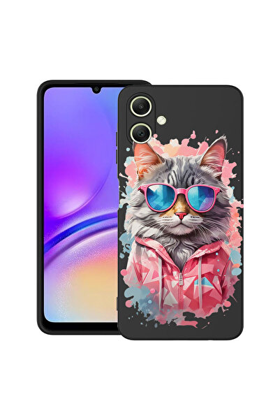 bestcase ®   Θήκη TPU Ultra Slim για Samsung Galaxy A06 5G, Shopping Queen Ca...