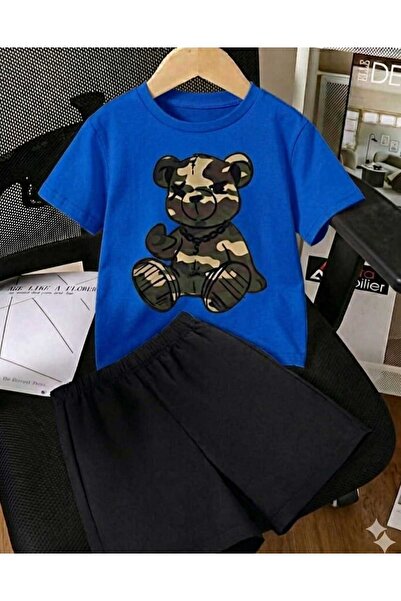 Nice Clothes ΚΑΛΟΚΑΙΡΙΝΟ ΠΑΙΔΙΚΟ ΜΠΛΟΥΖΑΚΙ ΣΟΡΤΣ UNISEX (ΣΤΡΑΤΙΩΤΙΚΟ ΧΡΩΜΑ ΑΙ...