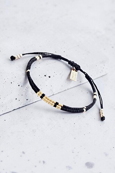 Atölye Olcay Eser Miyuki Minimalist Bracelet