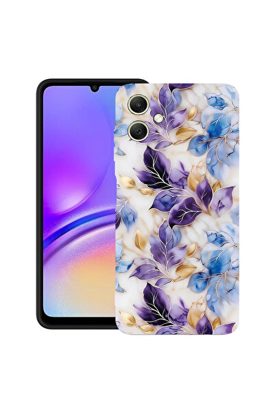 bestcase ®   Θήκη TPU Ultra Slim για Samsung Galaxy A07, Φλοράλ - Αισθητική Τ...