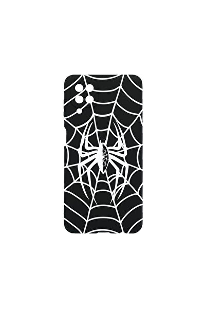 bestcase ®   Θήκη TPU Υπέρλεπτη για Samsung Galaxy A12, Spider, 1396478 B 2026