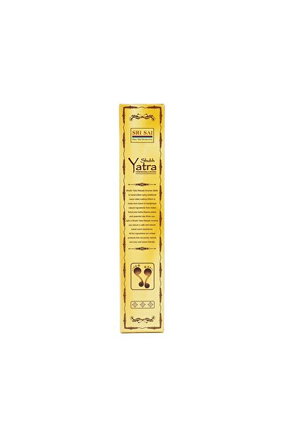 Mandala Craft Bete Parfumate Yatra