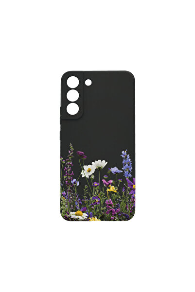 bestcase ®   Θήκη TPU Ultra Slim για Samsung Galaxy S21, Φλοράλ - Αγριολούλου...