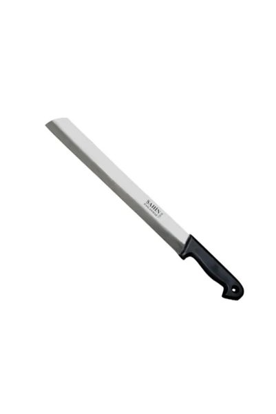Generic Brand Bursa Roasting Cheddar Knife 35 cm - Plastic Handle