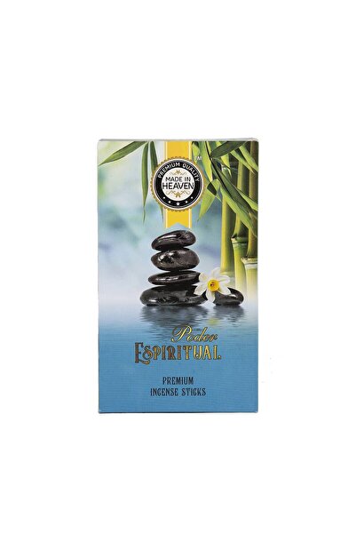 Ppure Bete Parfumate Made in Heaven "Poder Espiritual" duzini