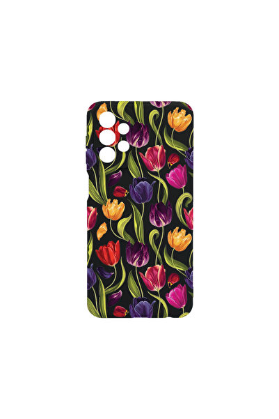 bestcase ®   Θήκη TPU Ultra Slim για Samsung Galaxy A53 5G, Φλοράλ - Σχέδιο Τ...