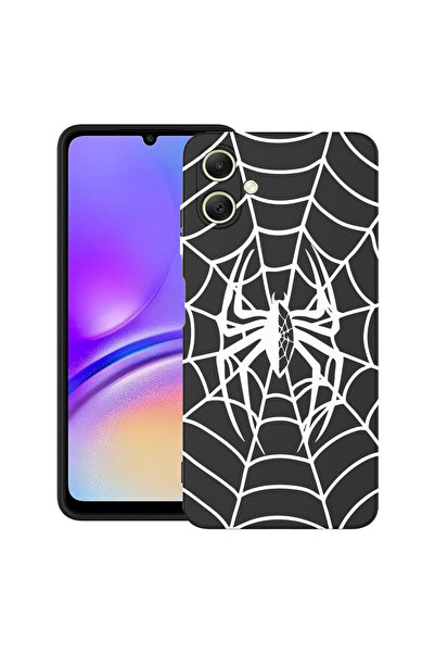 bestcase ®   Θήκη TPU Ultra Slim για Samsung Galaxy A07, Spider, 2043680 B 2026