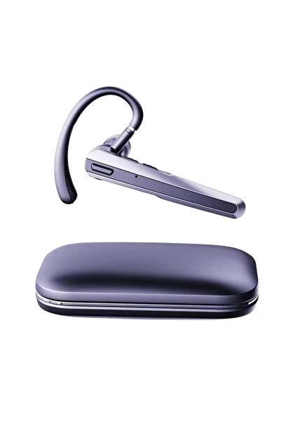 Lumaudio Ασύρματα ακουστικά Bluetooth Matrix με 74 ώρες αυτονομίας μπαταρίας ...