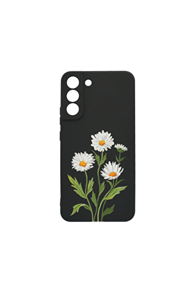 bestcase ®   Θήκη TPU Ultra Slim για Samsung Galaxy S21, Φλοράλ - Πρεσαριστή ...