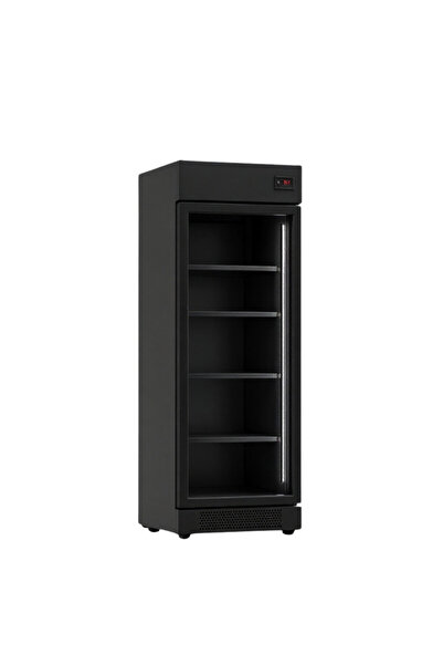 Marketcooler MC250 DTKL Siyah Premium Şişe Soğutucu