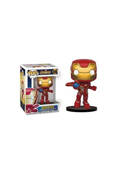 Pop Figurină Iron Man, Răzbunătorii, Stil, Ediție de colecție