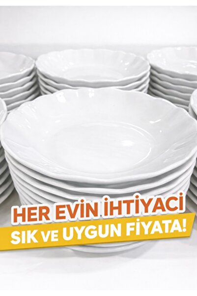 MAADA Salata Tabağı