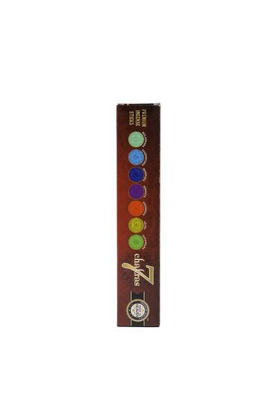 Made in Heaven Bete Parfumate "7 chakras" duzini