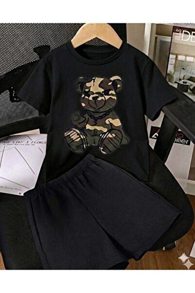 Nice Clothes ΚΑΛΟΚΑΙΡΙΝΟ ΠΑΙΔΙΚΟ ΜΠΛΟΥΖΑΚΙ ΣΟΡΤΣ UNISEX (ΣΤΡΑΤΙΩΤΙΚΟ ΧΡΩΜΑ ΑΙ...