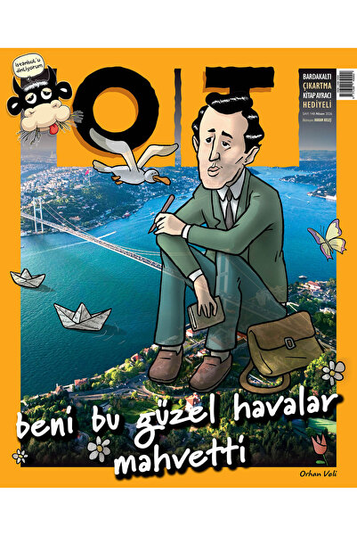 Ot Dergisi OT Dergi 148. SAYI