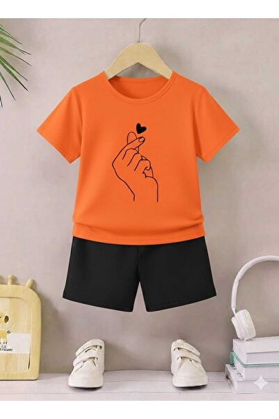 Nice Clothes ΚΑΛΟΚΑΙΡΙΝΟ ΠΑΙΔΙΚΟ ΜΠΛΟΥΖΑΚΙ ΣΟΡΤΣ ΟΥΝΙΣΕΞ (ΕΚΤΥΠΩΣΗ ΚΑΡΔΙΑ ΣΤΑ...