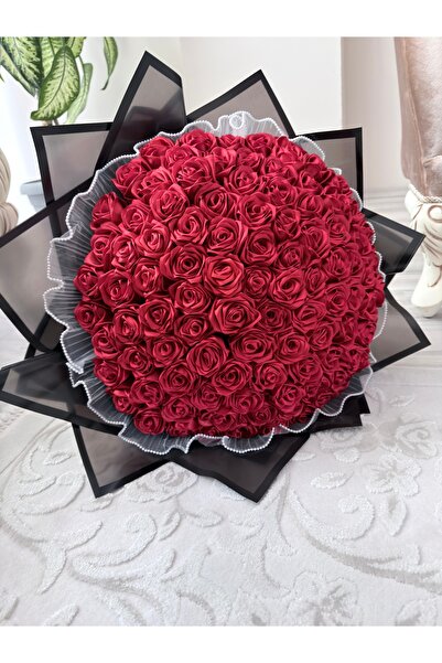 Latelier Elegant 99 adet solmaz gül