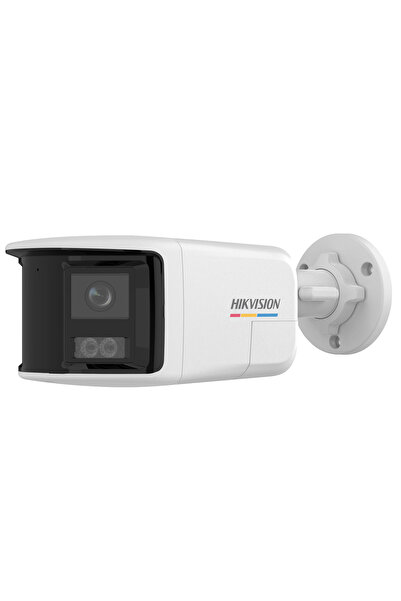 Universal كاميرا HIKVISION DS-2CD1T67G2HP-LIUF/SL 6MP 2.8MM COLORVU 180° 30MT...