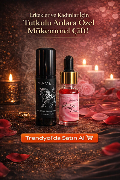 mavelia profesyonel Mavelia Uy’arıcı set