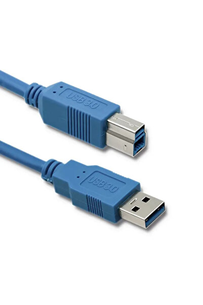 Other Cablu USB Qoltec 3.0 pentru imprimantă AM/BM, 2m