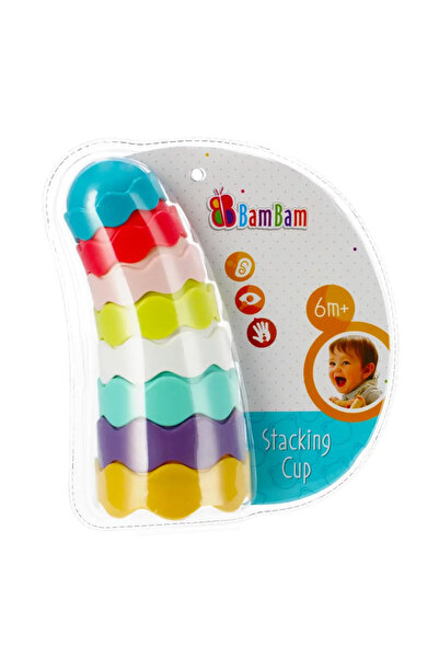 Other Set de cupe Bam Bam Tool, 8 bucăți