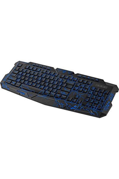 Sencor Tastatură YENKEE YKB 3100 Ambush