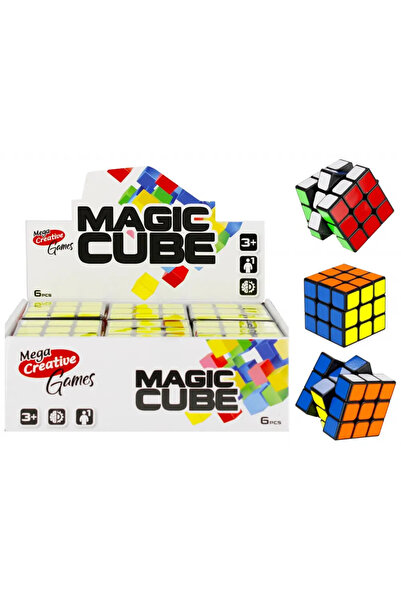 Other Cub magic