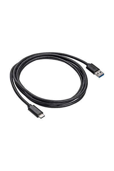 Akyga Cablu USB 3.1 tip C / USB A 1.8m AK-USB-29