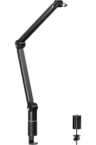 Mozos Trepied de birou (SB38-BK)