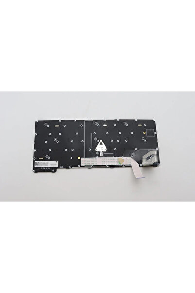 LENOVO FRU CS21 CM KBD Shrunk Top BL (Chicony) Nordic