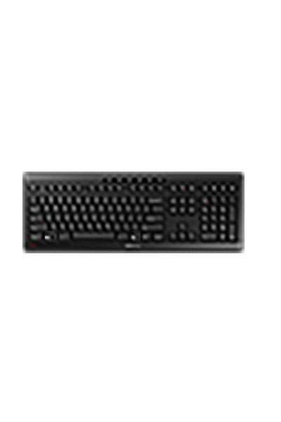 Other Tastatură wireless Cherry STREAM KEYBOARD (JK-8550EU-2) (JK8550EU2)