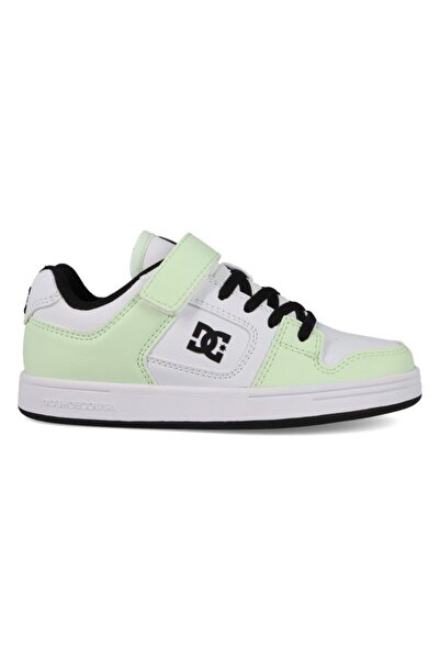 DC Shoes Manteca 4 V SN (ADBS300385) Mint/White/Black