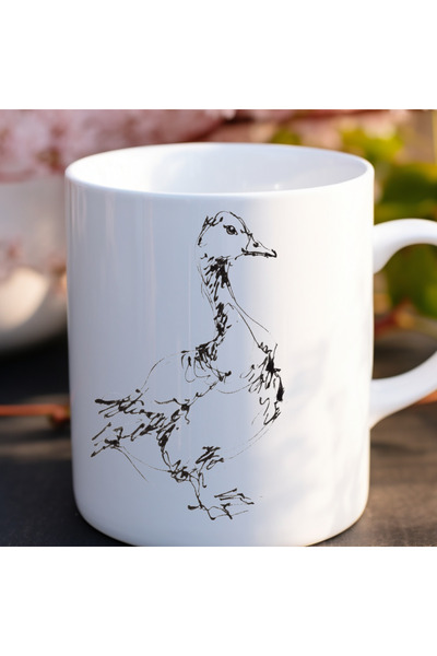 OEM Κούπα «Μικρό Παπάκι»