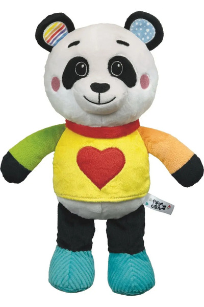 CLEMENTONI : Baby For You - Cuddly Panda