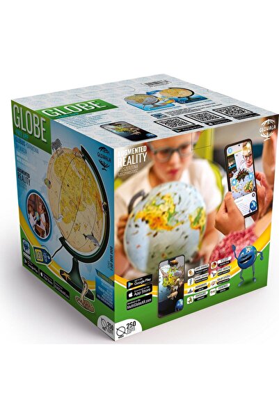 Other Glob zoologic cu aplicație 25cm