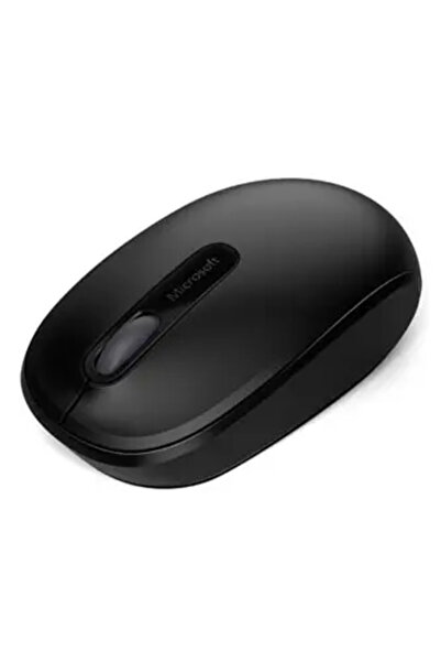 MICROSOFT Mouse wireless U7Z-00004 Negru
