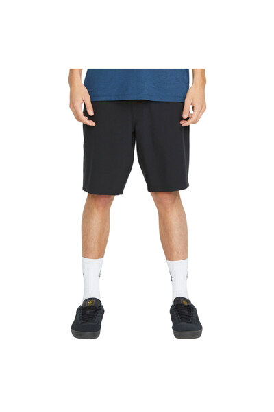 Volcom Φρικίν Κρος Σρεντ Σορτς 20 " Μαύρο 32