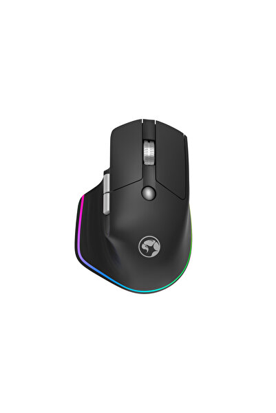 MARVO G803 BK MOUSE WIRELESS NEGRU