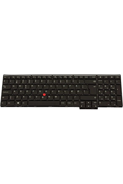 LENOVO Tastatură DK **Nouă, pentru vânzare cu amănuntul**