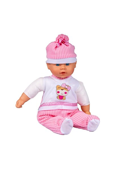 Smily Play Păpușa Julka 39cm