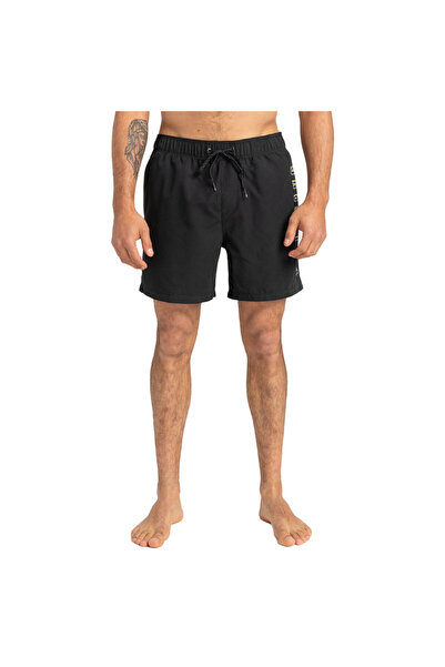 BİLLABONG ALL DAY HERITAGE BOARDSHORTS ΜΑΥΡΟ S