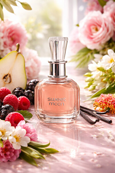 VECTORY Γλυκό Άρωμα Mccn 100ml για Γυναίκες, Φρουτώδεις και Λουλουδάτες Νότες...