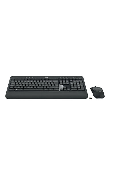 logitech MK540 combo, Spanish Wireless Mouse and keyboard