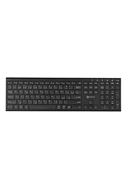Other Powerton UltraSlim Keyboard (WPKBUS-B CZSK)