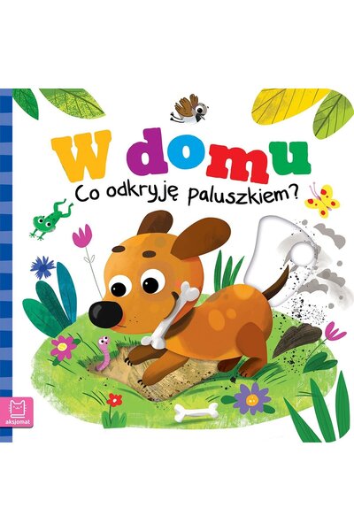 Other Rezervă acasă. Ce va descoperi cu degetul?